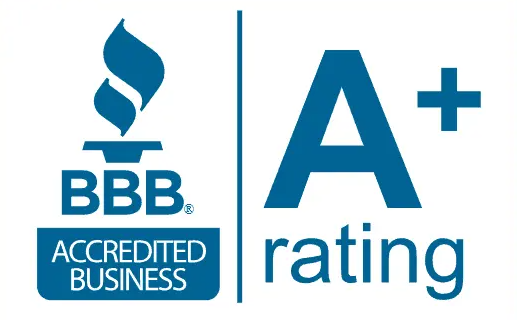 BBB A+ Rating